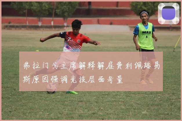 弗拉门戈主席解释解雇费利佩路易斯原因强调竞技层面考量